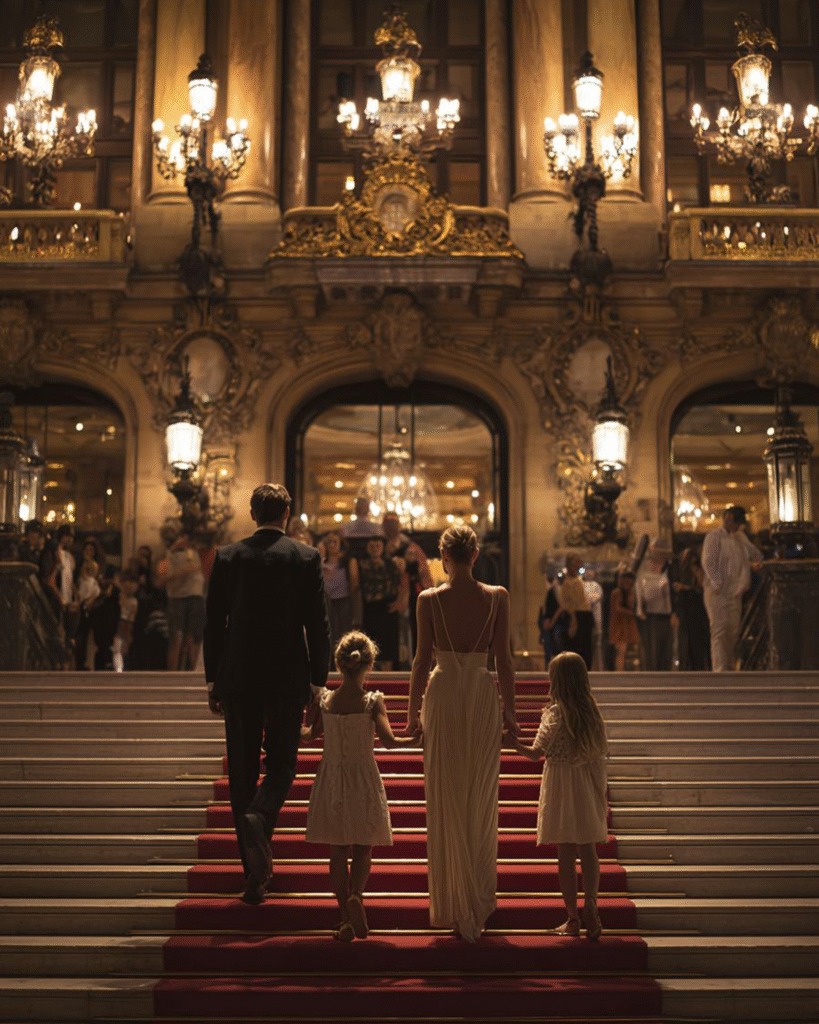 luxurious event, luxury concierge in Maryland and Virginia